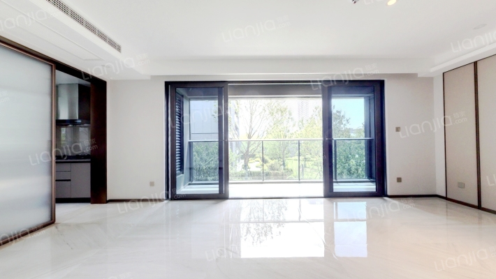 绿城华润晓月映翠二手房实景图