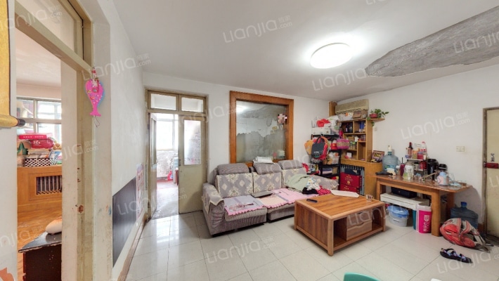 建行宿舍(西大街)二手房实景图