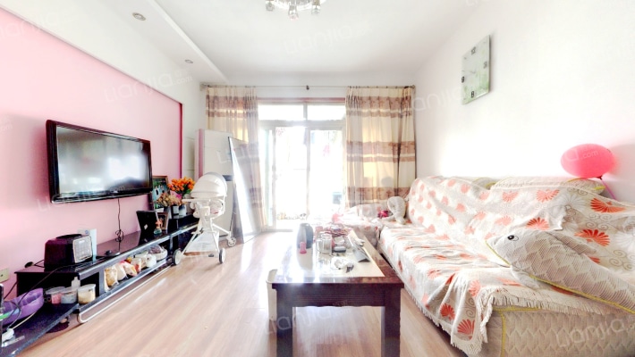 三合嘉苑二手房实景图