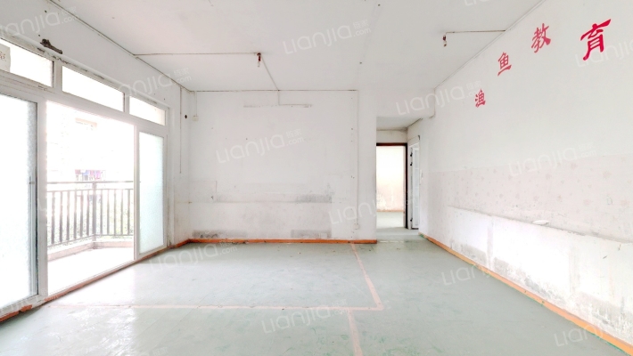 聚慧雅苑二手房实景图