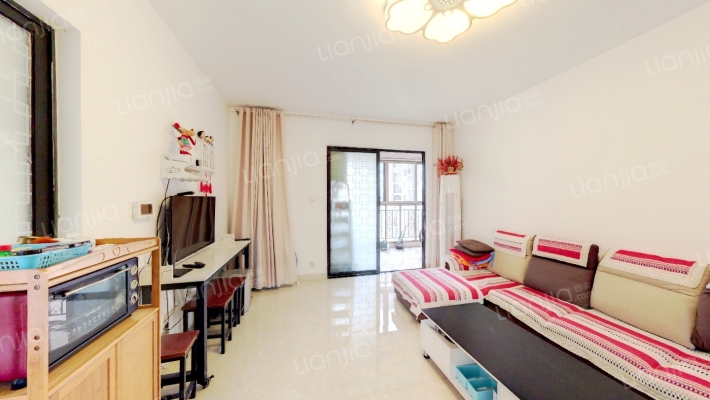 宁海世纪城1期二手房实景图