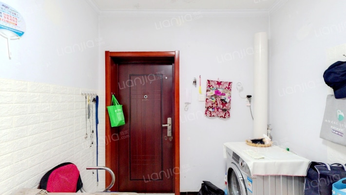 省邮印家属院二手房实景图