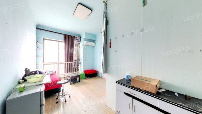 金地国际城二手房实景图