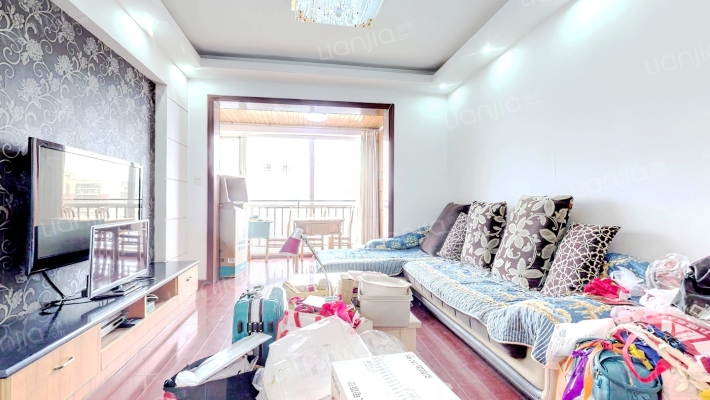 西蜀尚都二手房实景图