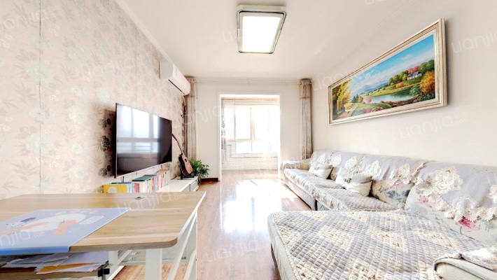 花溪湾二手房实景图