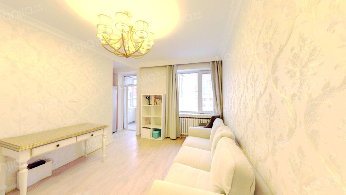 阿什河街二手房实景图