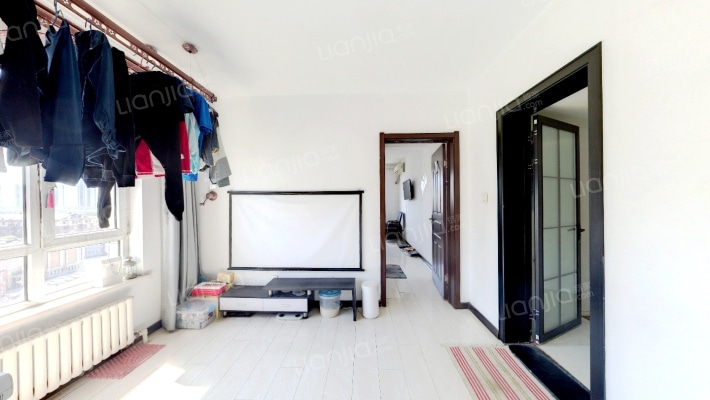 府梓里居二手房实景图