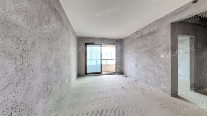 北京城建龙樾生态城樾书府二手房实景图