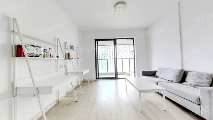 首开龙湖紫宸二组团二手房实景图