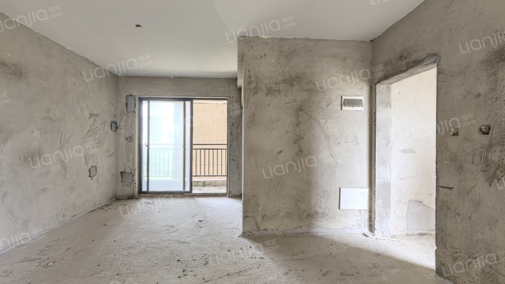 翔宇公馆二手房实景图