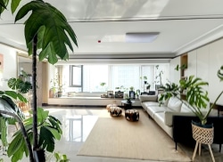 整租·中国铁建花语江南 1室2厅 南_中国铁建花语江南租房