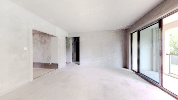 远洋山水赋二期二手房实景图