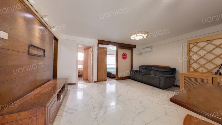 德胜里二区二手房实景图