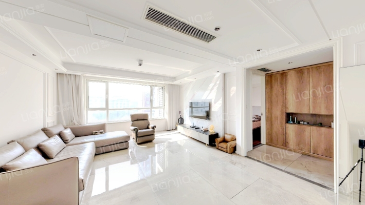 国华新经典二手房实景图