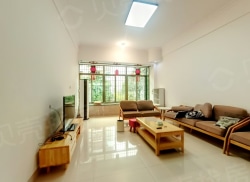 整租·三立小区 2室1厅 南_三立小区租房