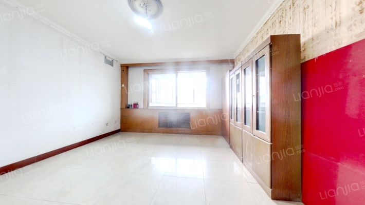 河北电视中心宿舍二手房实景图