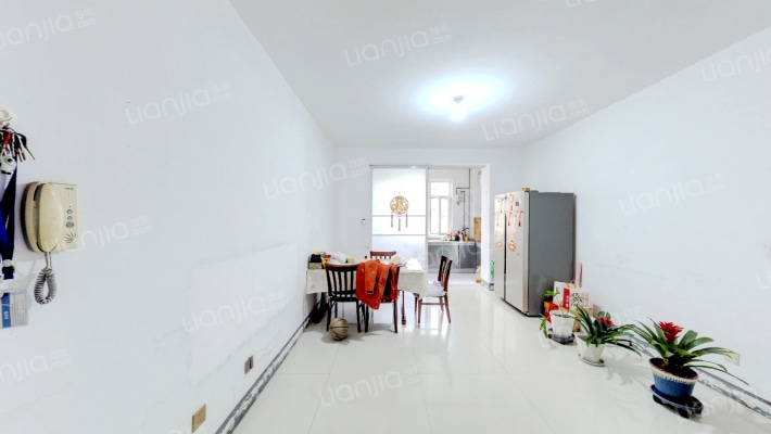 劝业场宿舍二手房实景图