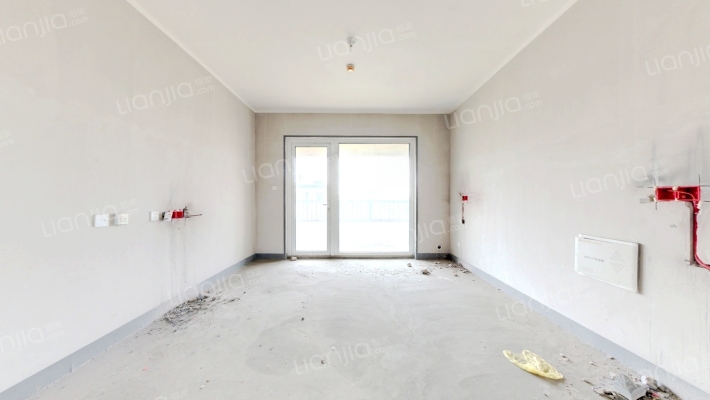 保利云禧一期二手房实景图