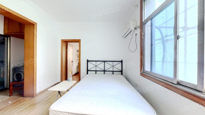 茶麻宿舍二手房实景图