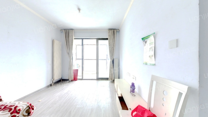 康桥悦城2号院二手房实景图