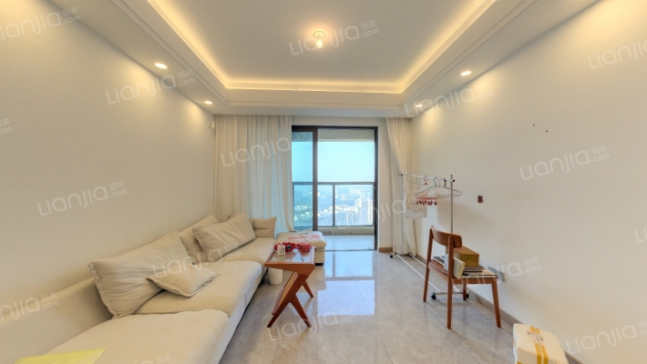 融创翰林学府二期二手房实景图