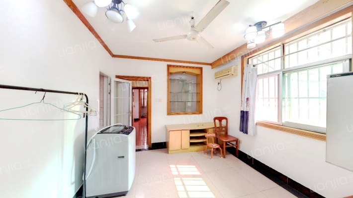 金寨路453号二手房实景图