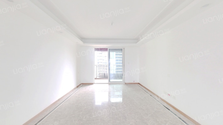 金地中法仟佰汇二手房实景图