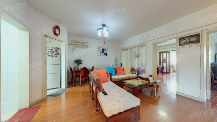 物探大厦二手房实景图