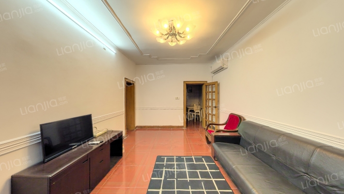 电台村二手房实景图