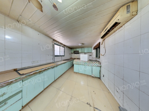 整租·苏安新村 2室1厅 东南