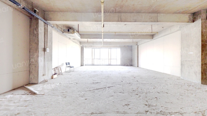 华宇旭辉大厦二手房实景图