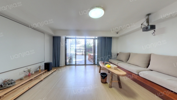 青云阶二手房实景图