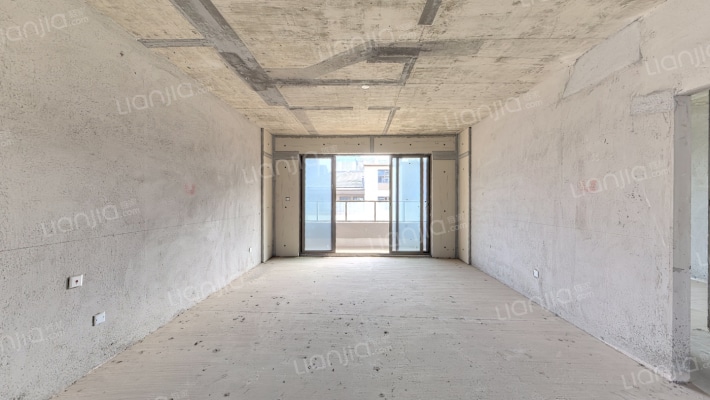 正荣滨江紫阙台二手房实景图