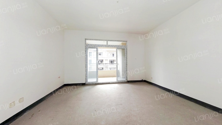 旭辉朗悦郡二手房实景图