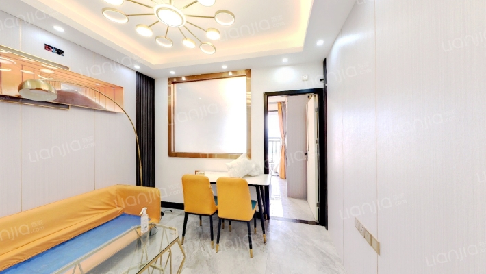 中海锦园二手房实景图