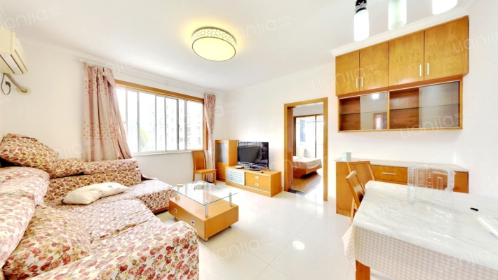 西新苑二手房实景图