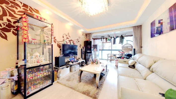 新顾村大家园A区二手房实景图