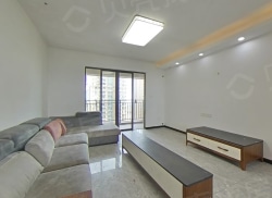 整租·桂丹颐景园A区 4室2厅 南/北_桂丹颐景园A区租房