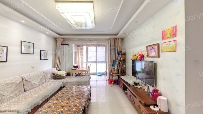 嘉园馨苑二手房实景图