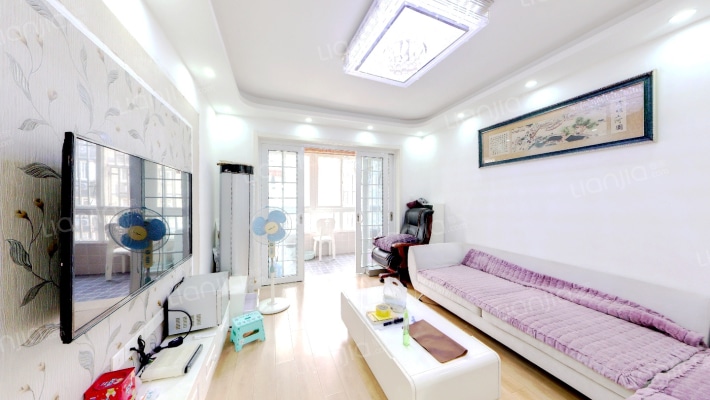 尧林仙居二手房实景图