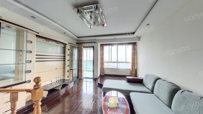 碧海云居二手房实景图