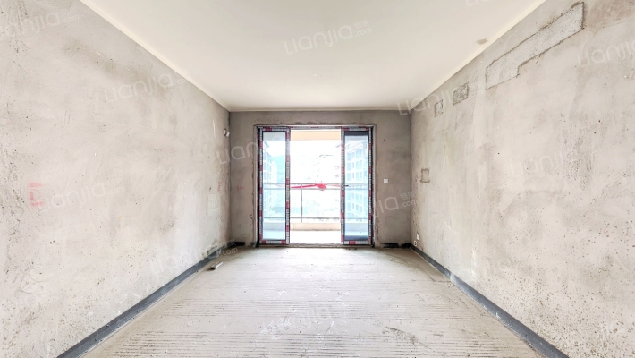 中航昕晖璟辰二手房实景图