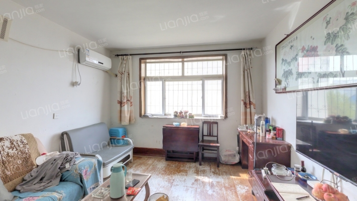 财办小区二手房实景图