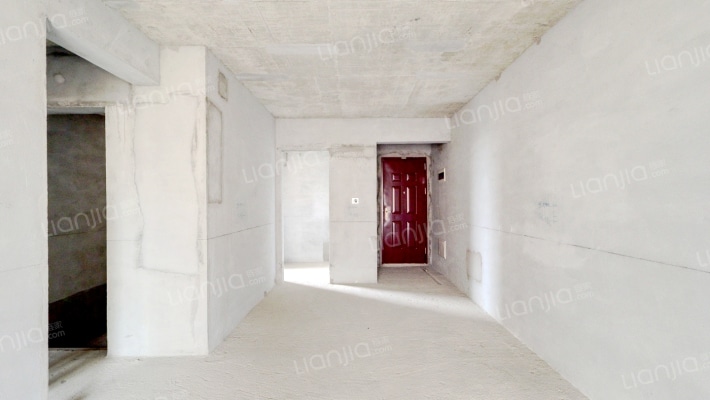 佳兆业东江新城五期二手房实景图