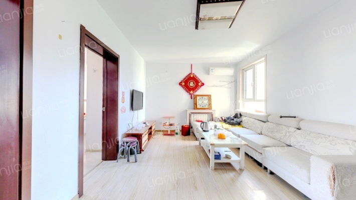 六合社区二手房实景图