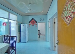 整租·文汇新村 2室1厅 南_文汇新村租房