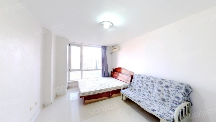 四季菁华二手房实景图