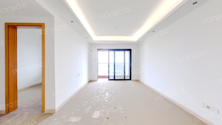 臻尚苑二手房实景图