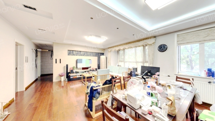 银城西堤国际第三区二手房实景图