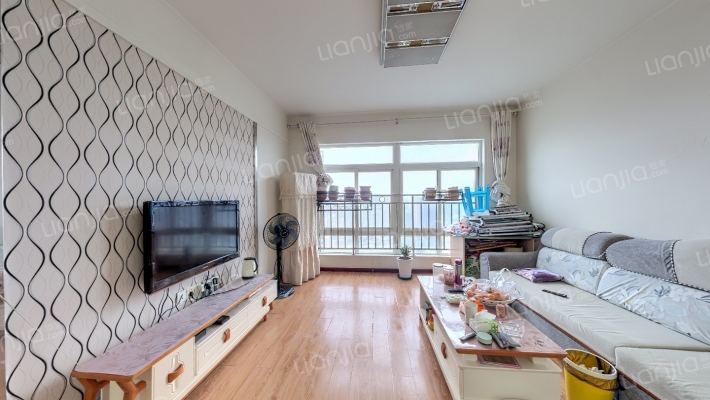 渝景新天地二手房实景图